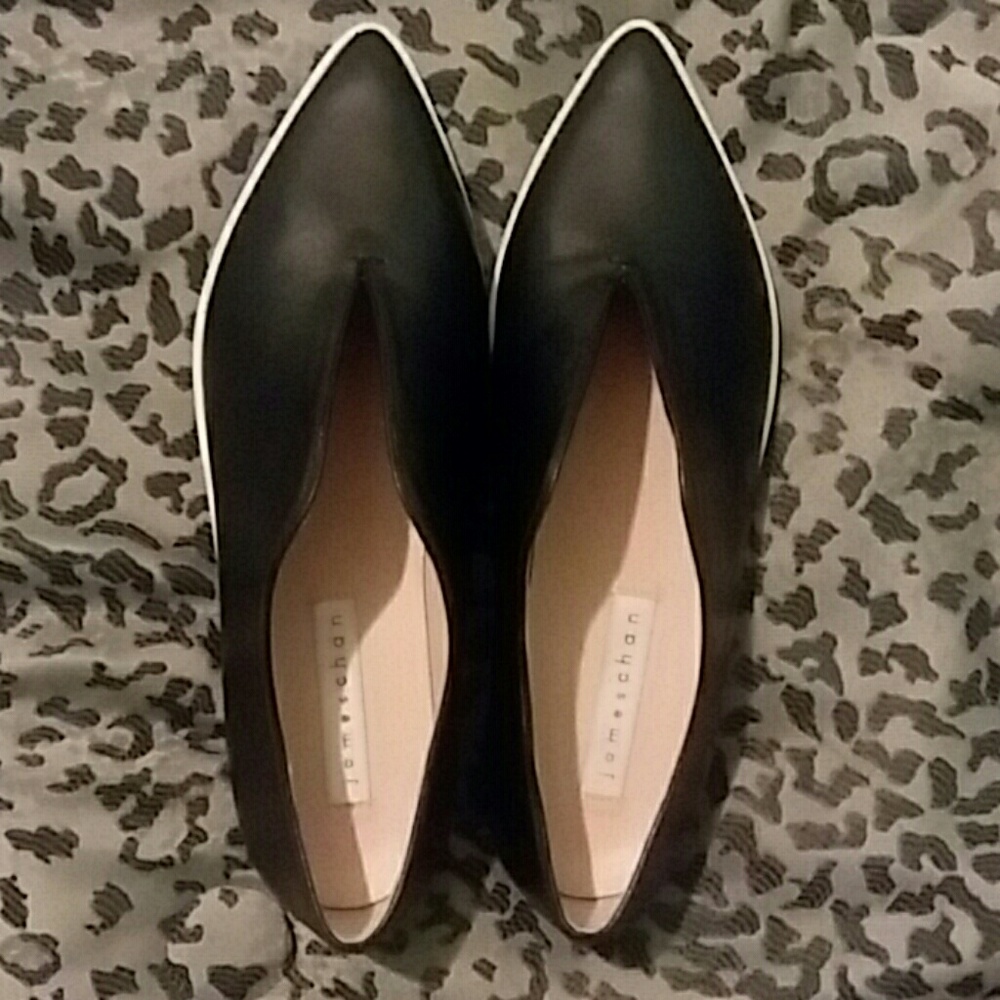 James Chan Tisha slip on sneaker